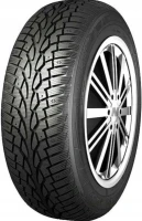 195/60R14 opona NANKANG Snow SW-7   MFS 86T